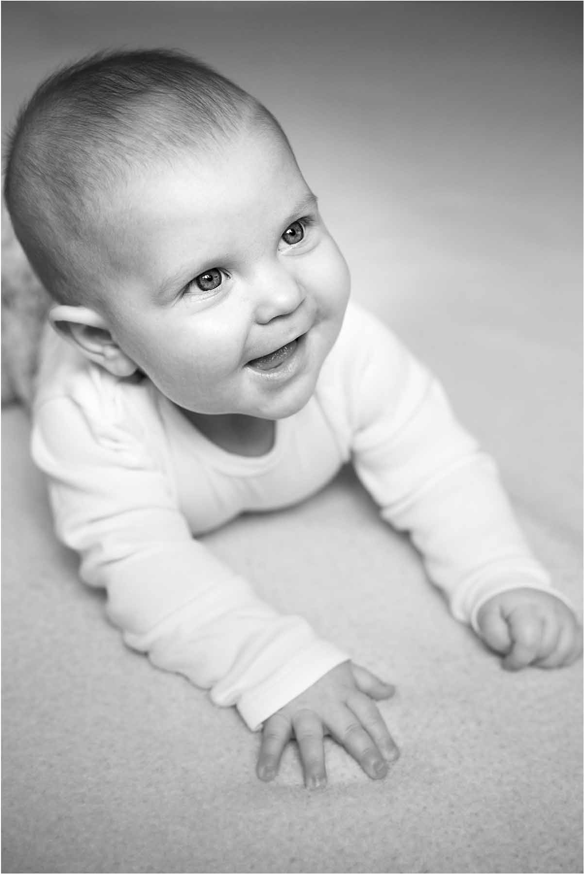 Baby fotograf Vejle