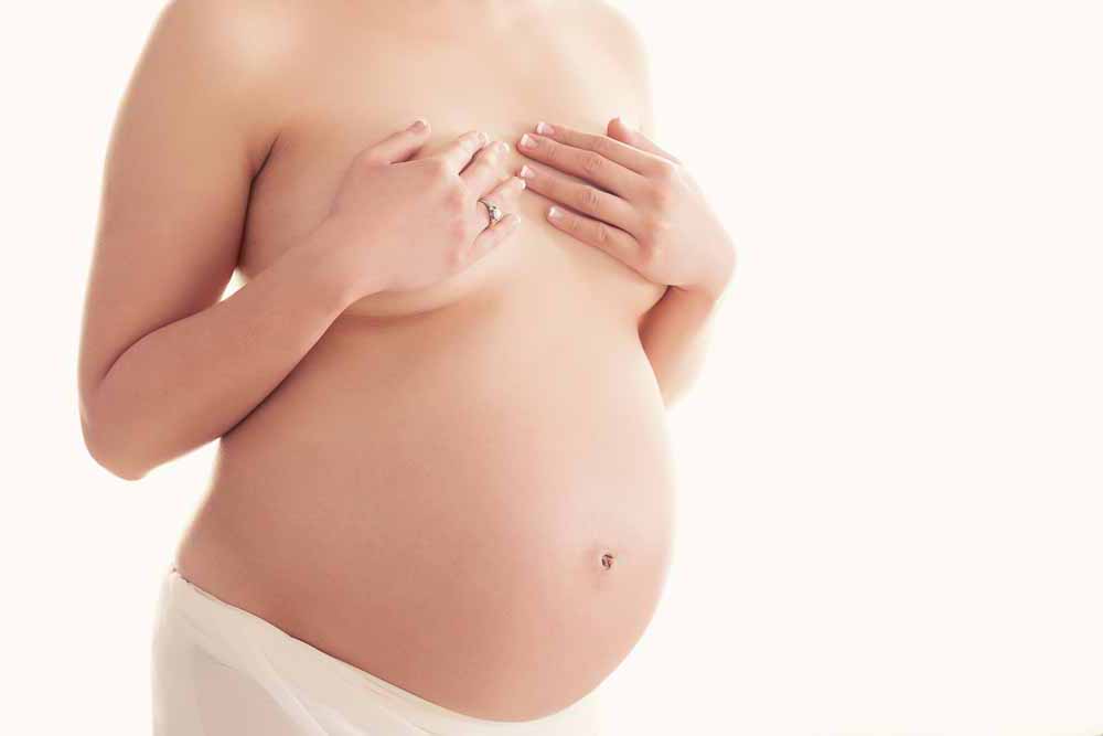 gravide maver