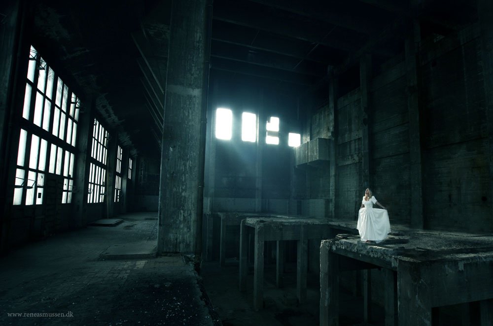 Fotokunstner René Asmussens kreative rejse