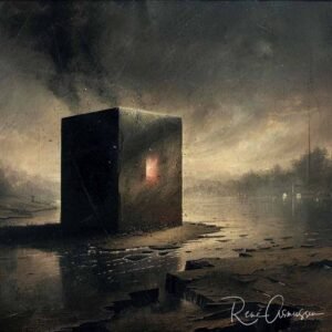 Surealistisk fotokunst ved René Asmussen fotografi