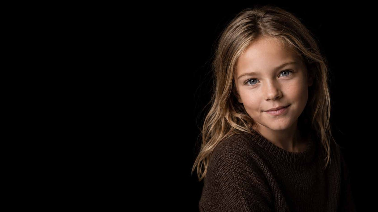 Børnefotografering